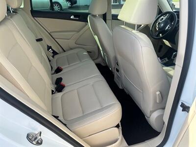 2015 Volkswagen Tiguan S - Photo 15 - Portland, OR 97211
