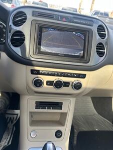 2015 Volkswagen Tiguan S - Photo 20 - Portland, OR 97211