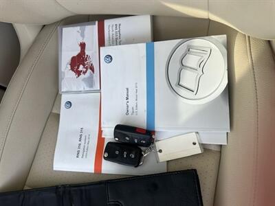 2015 Volkswagen Tiguan S - Photo 22 - Portland, OR 97211