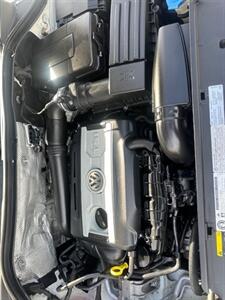2015 Volkswagen Tiguan S - Photo 23 - Portland, OR 97211