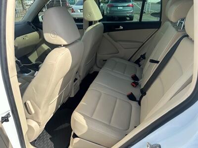 2015 Volkswagen Tiguan S - Photo 12 - Portland, OR 97211