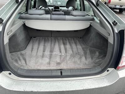 2005 Toyota Prius   - Photo 17 - Portland, OR 97211