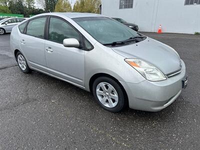 2005 Toyota Prius   - Photo 7 - Portland, OR 97211
