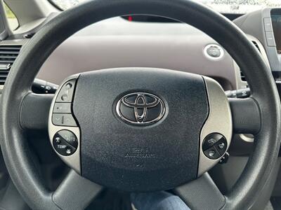 2005 Toyota Prius   - Photo 20 - Portland, OR 97211