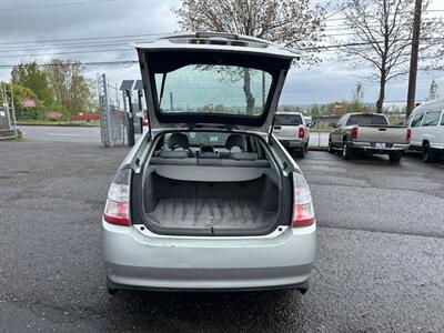2005 Toyota Prius   - Photo 18 - Portland, OR 97211