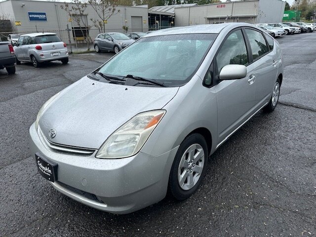 2005 Toyota Prius   - Photo 1 - Portland, OR 97211