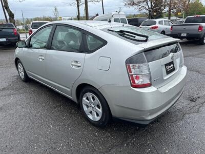 2005 Toyota Prius   - Photo 3 - Portland, OR 97211