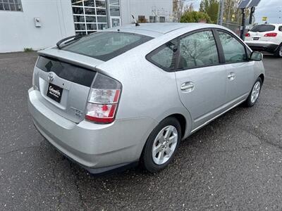 2005 Toyota Prius   - Photo 5 - Portland, OR 97211