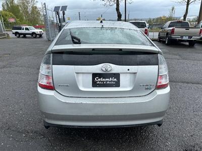 2005 Toyota Prius   - Photo 4 - Portland, OR 97211
