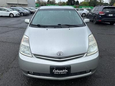 2005 Toyota Prius   - Photo 8 - Portland, OR 97211