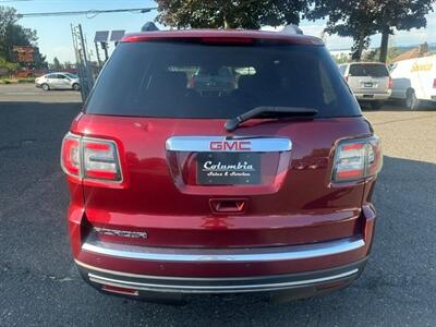 2015 GMC Acadia SLE-2 - Photo 4 - Portland, OR 97211