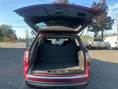 2015 GMC Acadia SLE-2 - Photo 18 - Portland, OR 97211