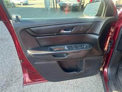 2015 GMC Acadia SLE-2 - Photo 10 - Portland, OR 97211