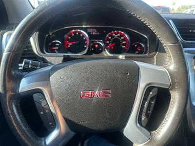 2015 GMC Acadia SLE-2 - Photo 22 - Portland, OR 97211
