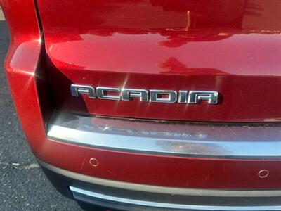 2015 GMC Acadia SLE-2 - Photo 19 - Portland, OR 97211
