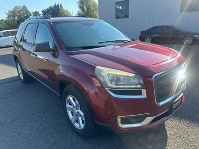 2015 GMC Acadia SLE-2 - Photo 7 - Portland, OR 97211