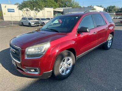 2015 GMC Acadia SLE-2 - Photo 1 - Portland, OR 97211
