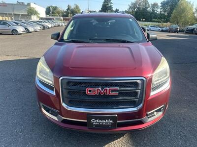 2015 GMC Acadia SLE-2 - Photo 8 - Portland, OR 97211