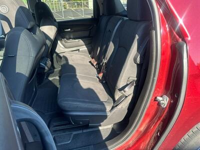 2015 GMC Acadia SLE-2 - Photo 11 - Portland, OR 97211
