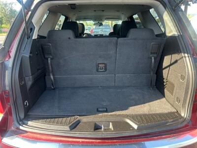 2015 GMC Acadia SLE-2 - Photo 17 - Portland, OR 97211