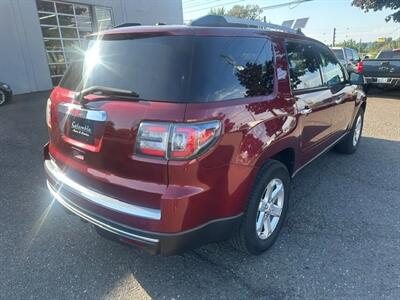 2015 GMC Acadia SLE-2 - Photo 5 - Portland, OR 97211