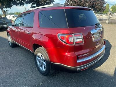 2015 GMC Acadia SLE-2 - Photo 3 - Portland, OR 97211