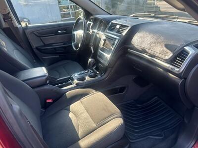 2015 GMC Acadia SLE-2 - Photo 13 - Portland, OR 97211