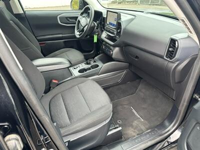 2021 Ford Bronco Sport   - Photo 12 - Portland, OR 97211