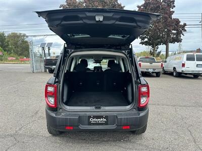 2021 Ford Bronco Sport   - Photo 17 - Portland, OR 97211
