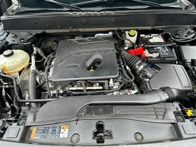 2021 Ford Bronco Sport   - Photo 25 - Portland, OR 97211