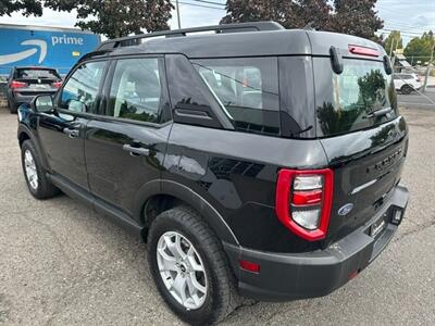 2021 Ford Bronco Sport   - Photo 3 - Portland, OR 97211