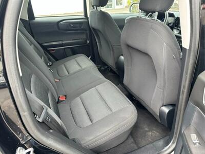 2021 Ford Bronco Sport   - Photo 14 - Portland, OR 97211