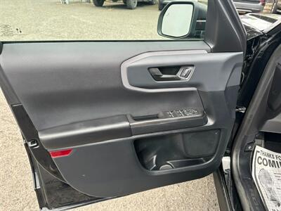 2021 Ford Bronco Sport   - Photo 10 - Portland, OR 97211