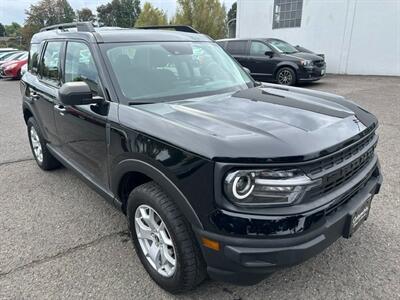 2021 Ford Bronco Sport   - Photo 7 - Portland, OR 97211