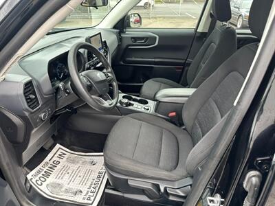 2021 Ford Bronco Sport   - Photo 9 - Portland, OR 97211