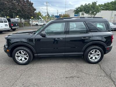 2021 Ford Bronco Sport   - Photo 2 - Portland, OR 97211