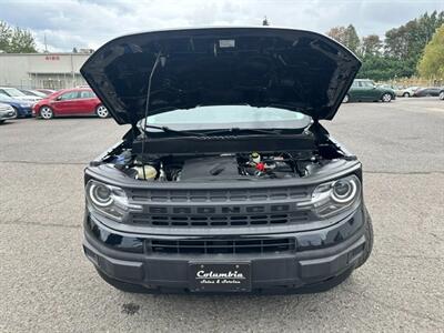 2021 Ford Bronco Sport   - Photo 26 - Portland, OR 97211
