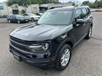 2021 Ford Bronco Sport   - Photo 1 - Portland, OR 97211