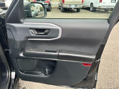 2021 Ford Bronco Sport   - Photo 13 - Portland, OR 97211