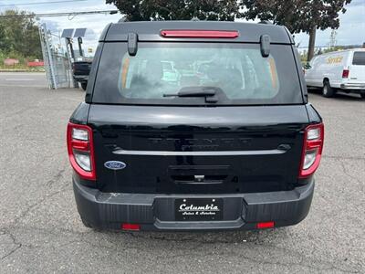 2021 Ford Bronco Sport   - Photo 4 - Portland, OR 97211