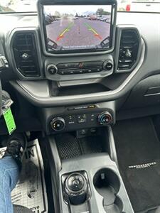 2021 Ford Bronco Sport   - Photo 20 - Portland, OR 97211