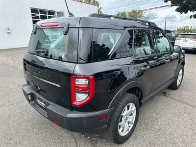 2021 Ford Bronco Sport   - Photo 5 - Portland, OR 97211