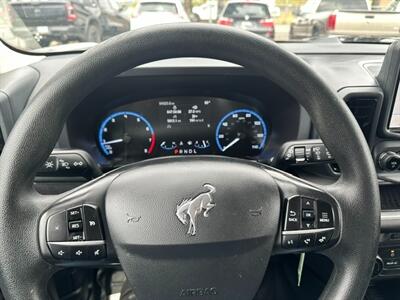 2021 Ford Bronco Sport   - Photo 19 - Portland, OR 97211