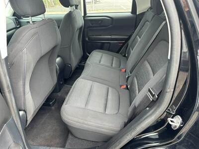 2021 Ford Bronco Sport   - Photo 11 - Portland, OR 97211