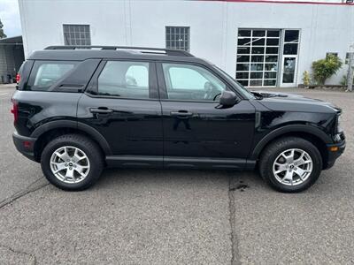 2021 Ford Bronco Sport   - Photo 6 - Portland, OR 97211