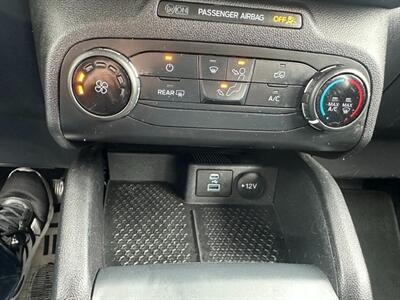 2021 Ford Bronco Sport   - Photo 21 - Portland, OR 97211