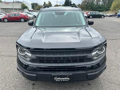 2021 Ford Bronco Sport   - Photo 8 - Portland, OR 97211