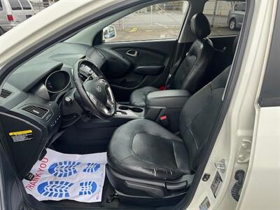 2011 Hyundai Tucson GLS   - Photo 9 - Portland, OR 97211