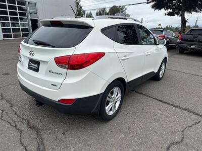 2011 Hyundai Tucson GLS   - Photo 5 - Portland, OR 97211