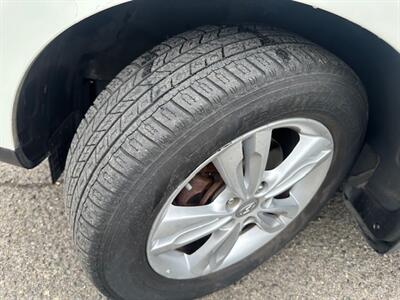 2011 Hyundai Tucson GLS   - Photo 23 - Portland, OR 97211